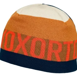 Ortovox - Patchwork Beanie - Mütze^ Trekkingbekleidung|Kopfbedeckungen
