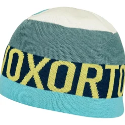 Ortovox - Patchwork Beanie - Mütze^ Trekkingbekleidung|Kopfbedeckungen