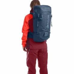 Ortovox - Peak 38 S Dry - Tourenrucksack