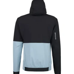 Ortovox - Punta Berrino Hooded Jacket - Softshelljacke^ Jacken