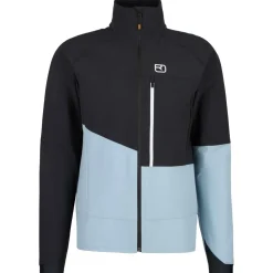 Ortovox - Punta Berrino Jacket - Softshelljacke
