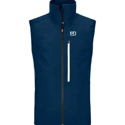 Ortovox - Punta Berrino Vest - Softshellweste