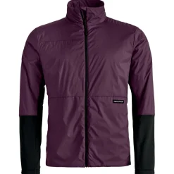 - Ravine Metawool 60 Hybrid Jacket - Isolationsjacke>Ortovox Outlet