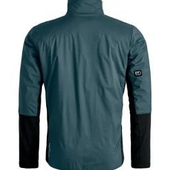 - Ravine Metawool 60 Hybrid Jacket - Isolationsjacke>Ortovox Outlet