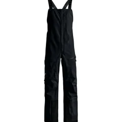 Ortovox - Ravine Plus 3L Bib Pants - Skihose^ Skibekleidung|Skihosen