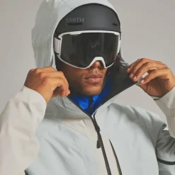 Ortovox - Ravine Plus 3L Jacket - Skijacke^ Skibekleidung|Skijacken