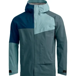 Clearance - Seceda 3L Jacket - Hardshelljacke Hochtourenbekleidung|Wanderbekleidung