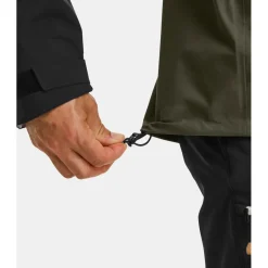 Clearance - Seceda 3L Jacket - Hardshelljacke Hochtourenbekleidung|Wanderbekleidung