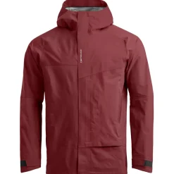 Clearance - Seceda 3L Jacket - Hardshelljacke Hochtourenbekleidung|Wanderbekleidung
