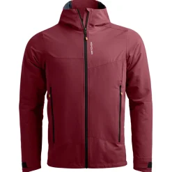 Ortovox - Seceda Softshell Jacket - Softshelljacke^ Hochtourenbekleidung|Wanderbekleidung