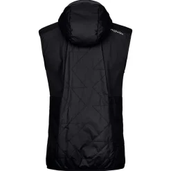 Ortovox - Swisswool Piz Boé Vest - Wollweste^ Skibekleidung|Westen