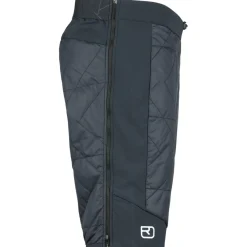 Ortovox - Swisswool Piz Boè Shorts - Kunstfaserhose^ Winterhosen|Hosen