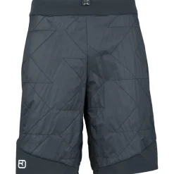 Ortovox - Swisswool Piz Boè Shorts - Kunstfaserhose^ Winterhosen|Hosen
