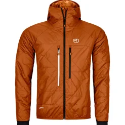 Online - Swisswool Piz Boé Jacket - Skijacke Skibekleidung|Winterjacken
