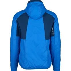 Online - Swisswool Piz Boé Jacket - Skijacke Skibekleidung|Winterjacken