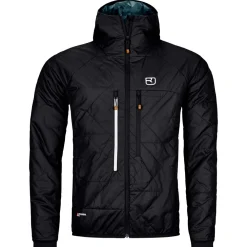 Online - Swisswool Piz Boé Jacket - Skijacke Skibekleidung|Winterjacken