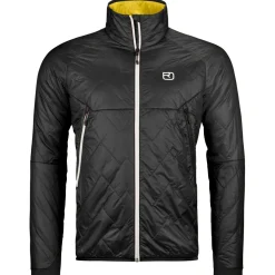 Ortovox - Swisswool Piz Vial Jacket - Isolationsjacke