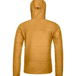 - Swisswool Zinal Jacket - Winterjacke>Ortovox Online