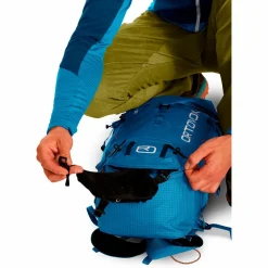 Ortovox - Trad 28 - Kletterrucksack