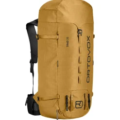 - Trad 35 - Kletterrucksack>Ortovox Hot