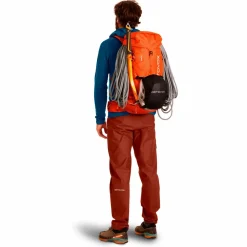 - Trad 35 - Kletterrucksack><noscript><img width=