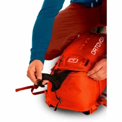 - Trad 35 - Kletterrucksack><noscript><img width=