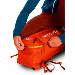 - Trad 35 - Kletterrucksack><noscript><img width=