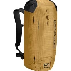 Sale - Trad Zero 24 - Kletterrucksack Daypacks|Daypacks