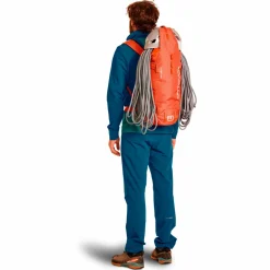 Sale - Trad Zero 24 - Kletterrucksack Daypacks|Daypacks