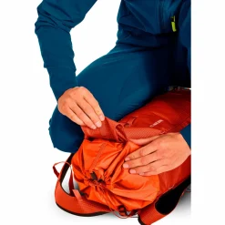 Sale - Trad Zero 24 - Kletterrucksack Daypacks|Daypacks