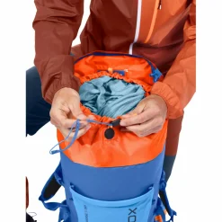 Ortovox - Traverse 30 Dry - Tourenrucksack