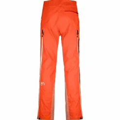 Ortovox - Westalpen 3L Pants - Tourenhose^ Hochtourenbekleidung|Hosen