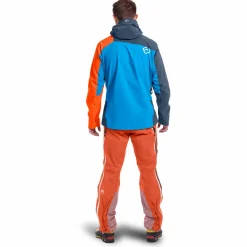 Ortovox - Westalpen 3L Pants - Tourenhose^ Hochtourenbekleidung|Hosen