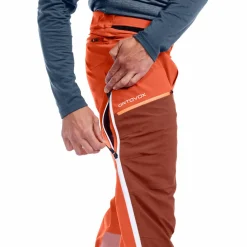 Ortovox - Westalpen 3L Pants - Tourenhose^ Hochtourenbekleidung|Hosen