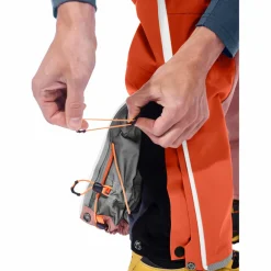 Ortovox - Westalpen 3L Pants - Tourenhose^ Hochtourenbekleidung|Hosen