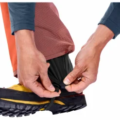Ortovox - Westalpen 3L Pants - Tourenhose^ Hochtourenbekleidung|Hosen