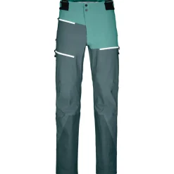 Ortovox - Westalpen 3L Pants - Tourenhose^ Hochtourenbekleidung|Hosen