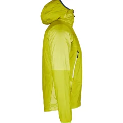 Ortovox - Westalpen Swisswool Jacket - Wolljacke