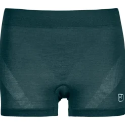 - Women's 120 Comp Light Hot Pants - Merinounterwäsche>Ortovox Sale