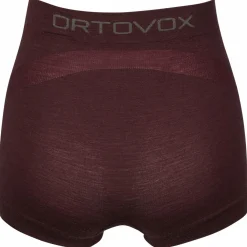 - Women's 120 Comp Light Hot Pants - Merinounterwäsche>Ortovox Sale