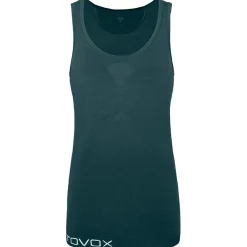 Ortovox - Women's 120 Comp Light Top - Merinounterwäsche