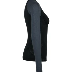 Clearance - Women's 120 Comp Light Long Sleeve - Merinounterwäsche Merinounterwäsche|Unterwäsche