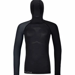 Online - Women's 120 Comp Light Hoody - Merinounterwäsche Hochtourenbekleidung|Skibekleidung