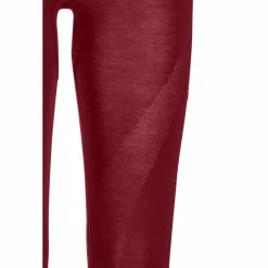 Best - Women's 120 Comp Light Short Pants - Merinounterwäsche Merinounterwäsche|Skiunterwäsche