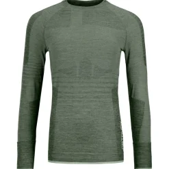 Hot - Women's 230 Competition Long Sleeve - Merinounterwäsche Skibekleidung|Merinounterwäsche