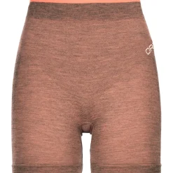 Ortovox - Women's 230 Competition Boxer - Merinounterwäsche