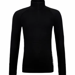 Ortovox - Women's 230 Competition Zip Neck - Merinounterwäsche