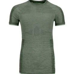 Ortovox - Women's 230 Competition Short Sleeve - Merinounterwäsche^ Skibekleidung|Merinounterwäsche