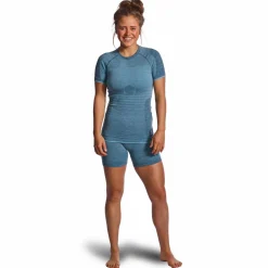 Ortovox - Women's 230 Competition Short Sleeve - Merinounterwäsche^ Skibekleidung|Merinounterwäsche
