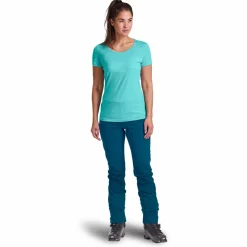 Ortovox - Women's 150 Cool Clean - Merinounterwäsche